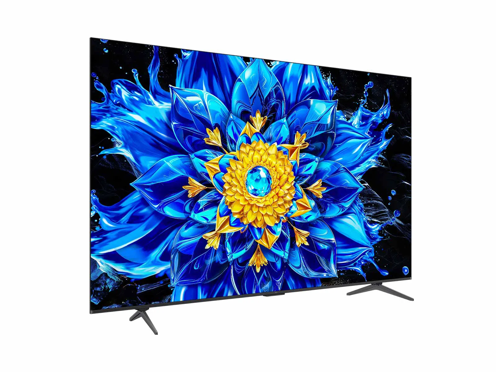 Телевизор TCL 85P8L, превью следующего фото