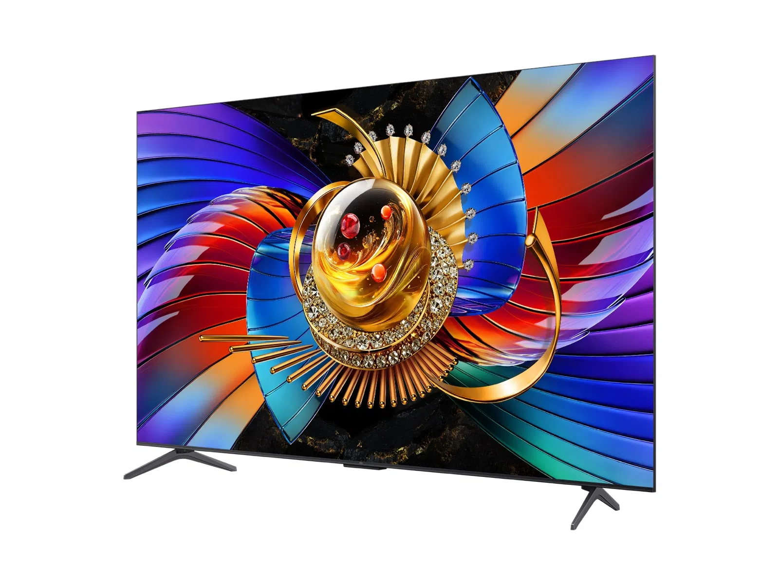 Телевизор TCL 85Q7D Pro, фото 3