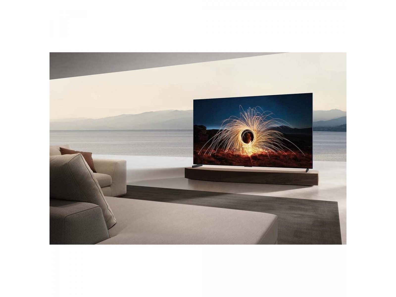 Телевизор TCL 85X11K, превью предыдущего фото