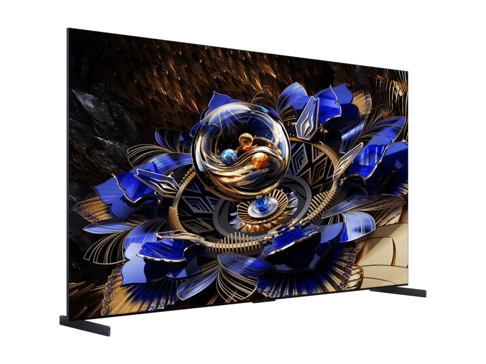 Телевизор TCL 85X11K, фото 4