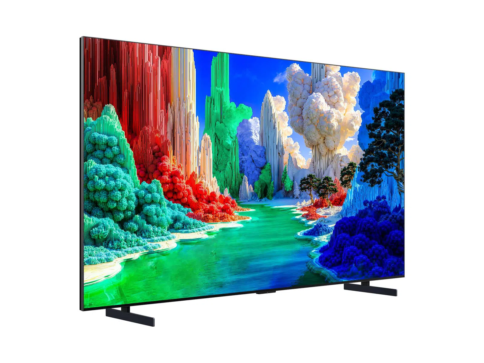 Телевизор TCL 98A400, превью следующего фото