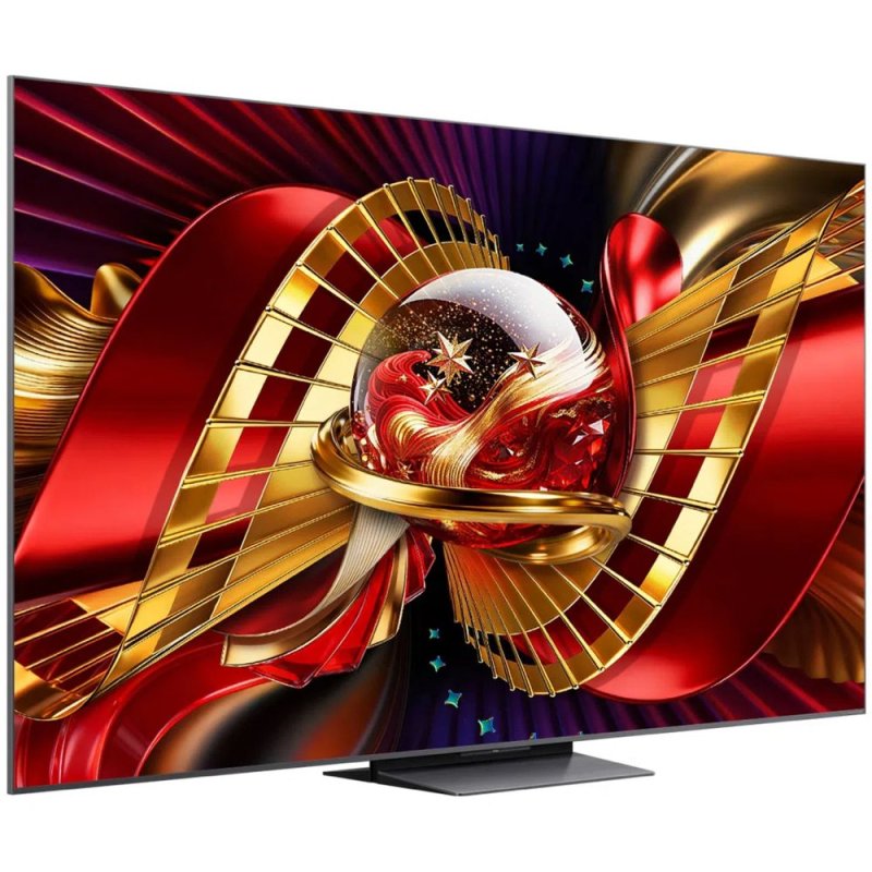 Телевизор TCL 98C8L, фото 3