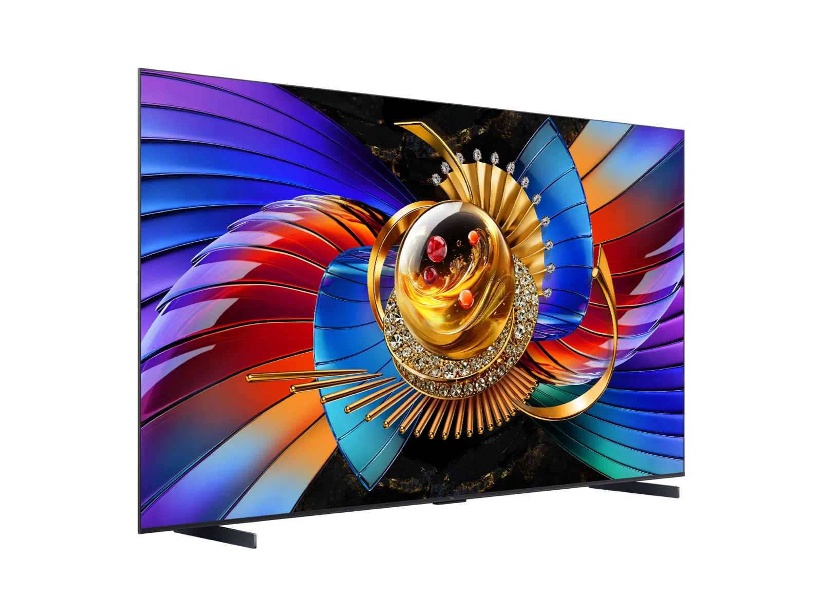 Телевизор TCL 98Q7D Pro, превью следующего фото