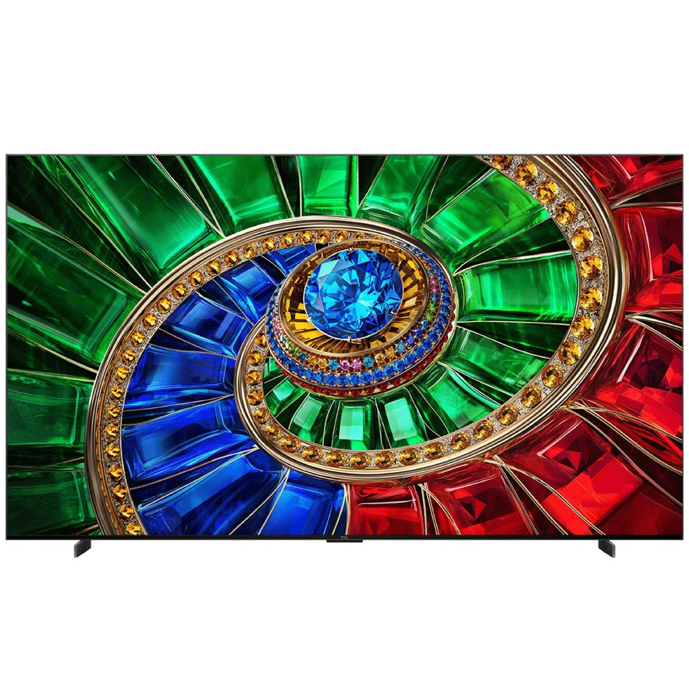 Телевизор TCL 98RM7L