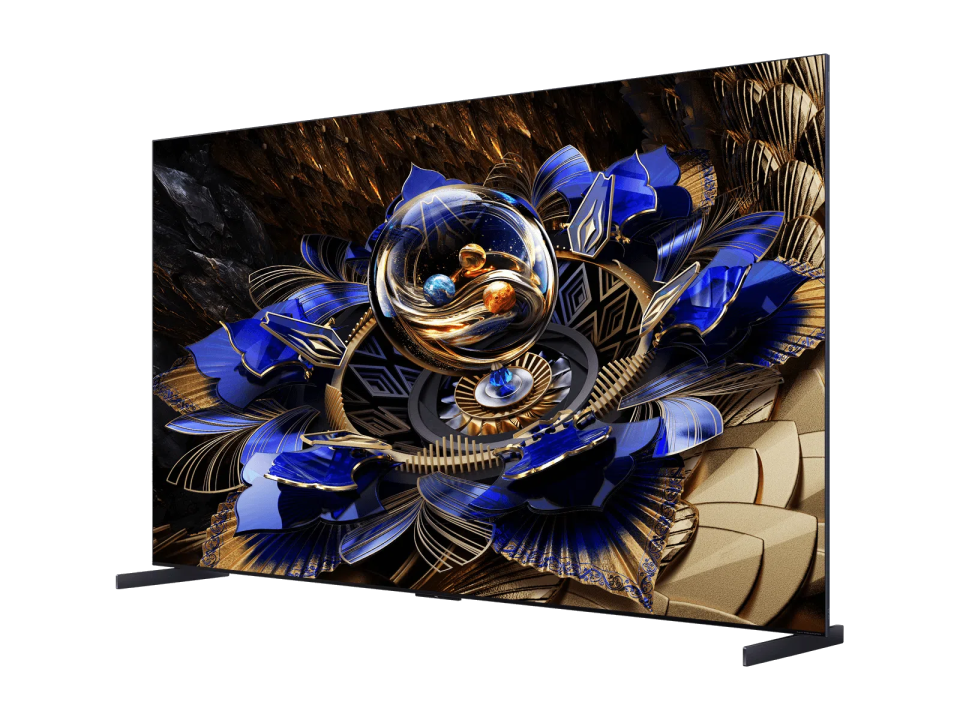 Телевизор TCL 98X11K, фото 3