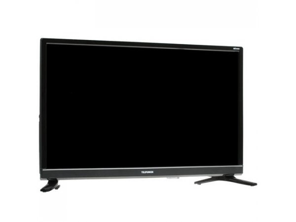 Телевизор Telefunken TF-LED24S20T2, превью следующего фото
