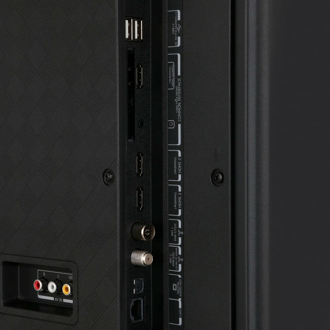 Телевизор Toshiba 43C350ME, превью предыдущего фото