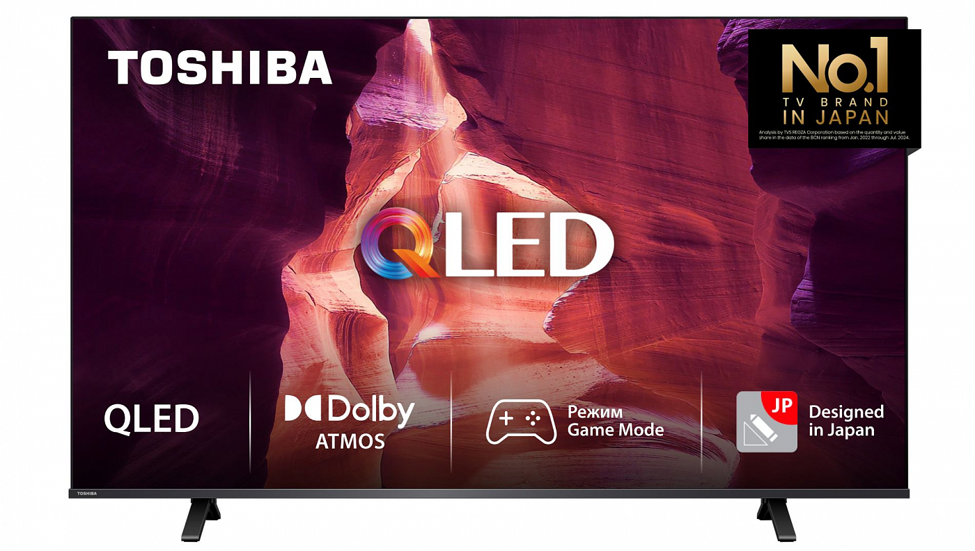 Телевизор Toshiba 43C350RE