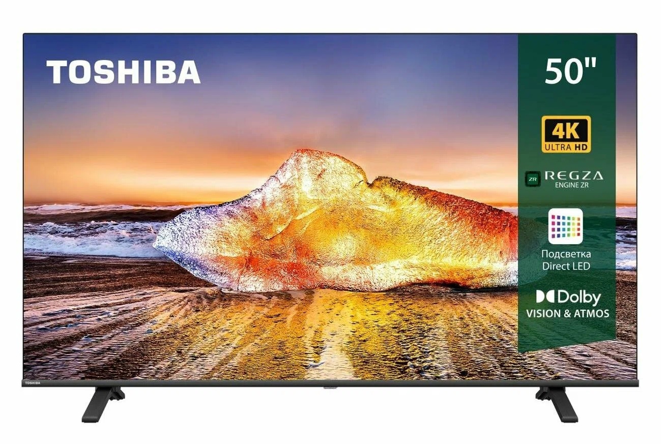 Телевизор Toshiba 50C350ME, превью следующего фото