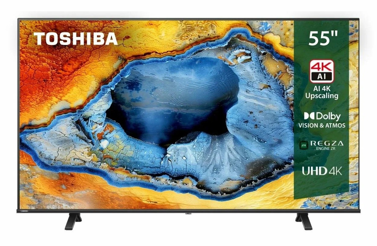 Телевизор Toshiba 55C350NE, превью следующего фото