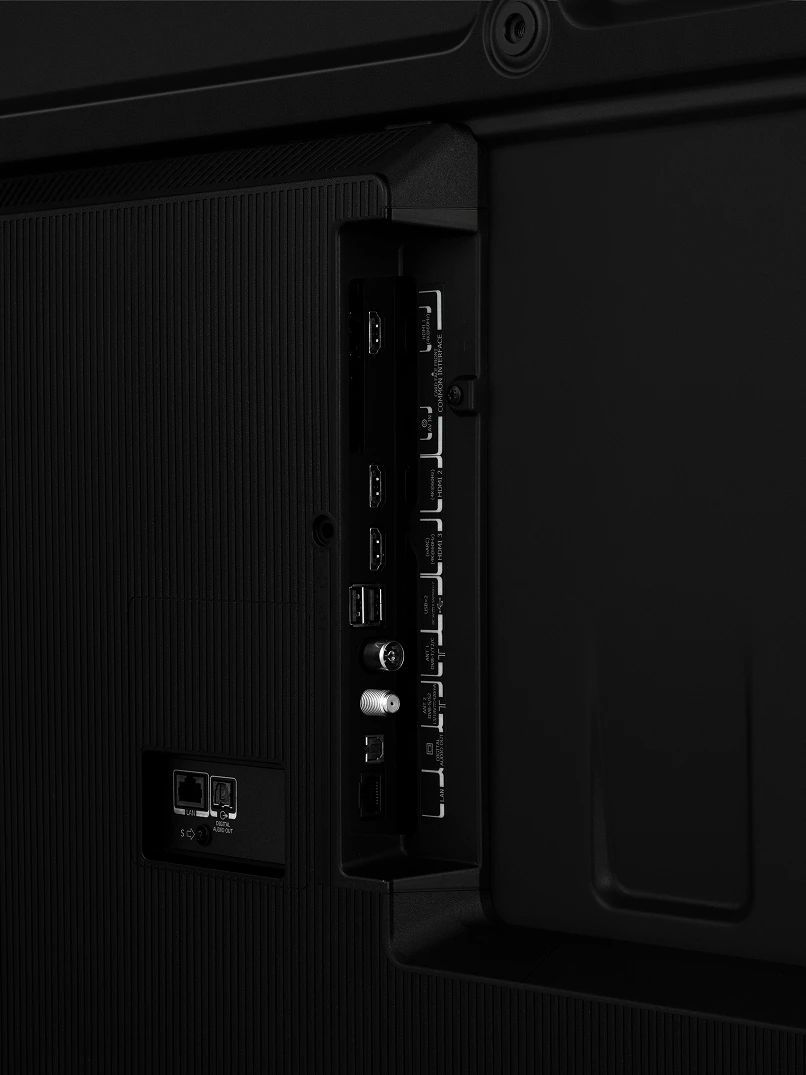 Телевизор Toshiba 55C350RE, превью предыдущего фото