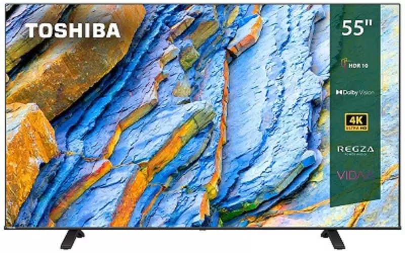 Телевизор Toshiba 55C450ME, превью предыдущего фото