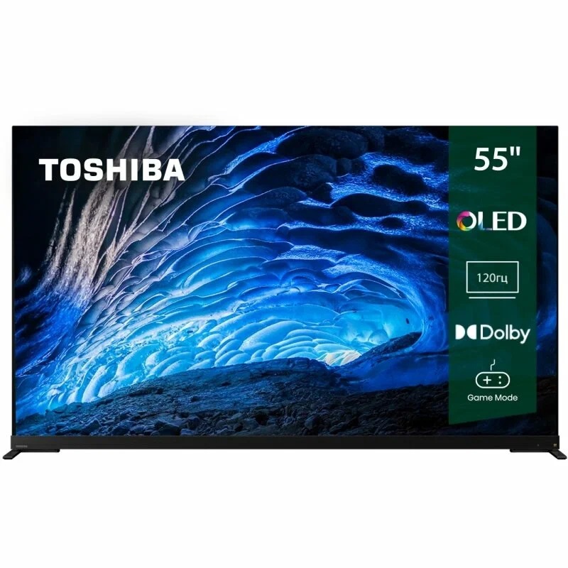 Телевизор Toshiba 55X9900LE, фото 8
