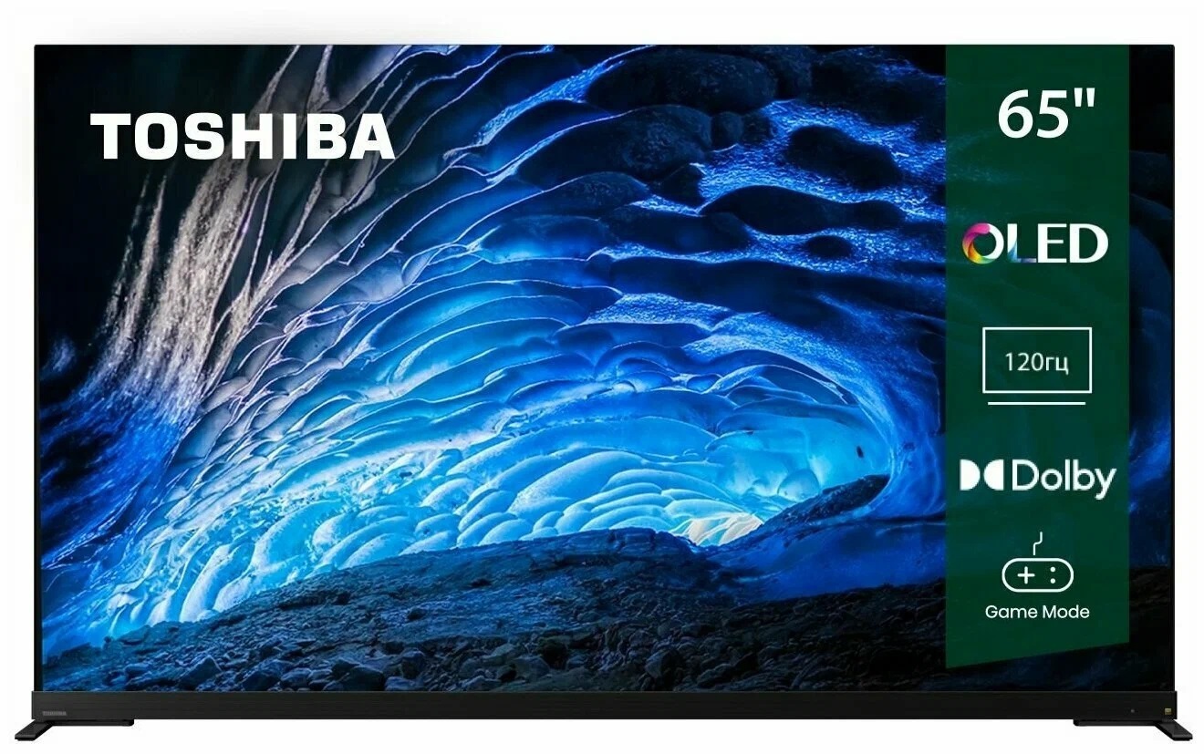 Телевизор Toshiba 65X9900LE, превью следующего фото