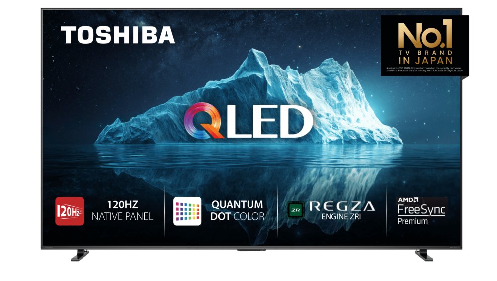 Телевизор TOSHIBA 65Z570SE
