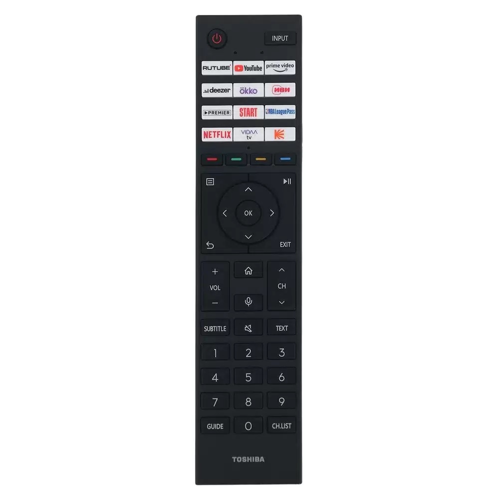 Телевизор Toshiba 65Z670ME, фото 8