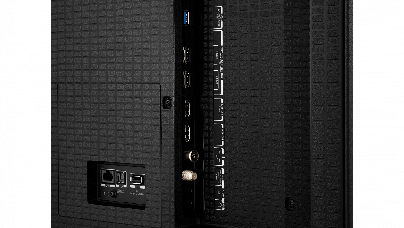 Телевизор Toshiba 65Z770RE, фото 8