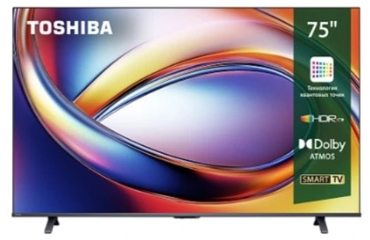 Телевизор Toshiba 75M450RE, фото 3