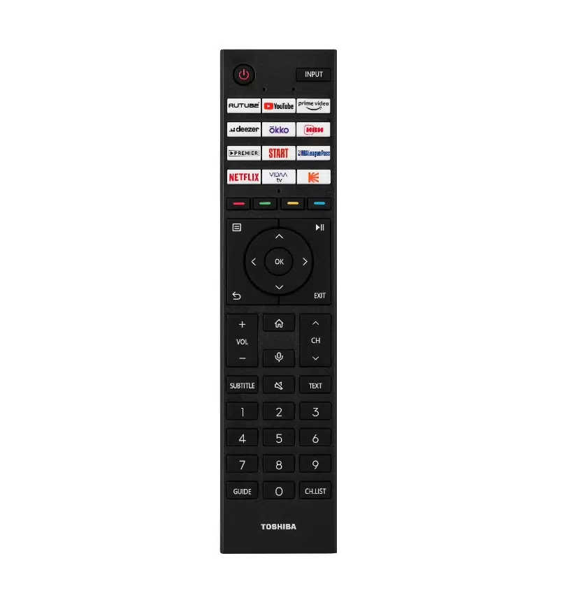 Телевизор Toshiba 75Z870ME, фото 2
