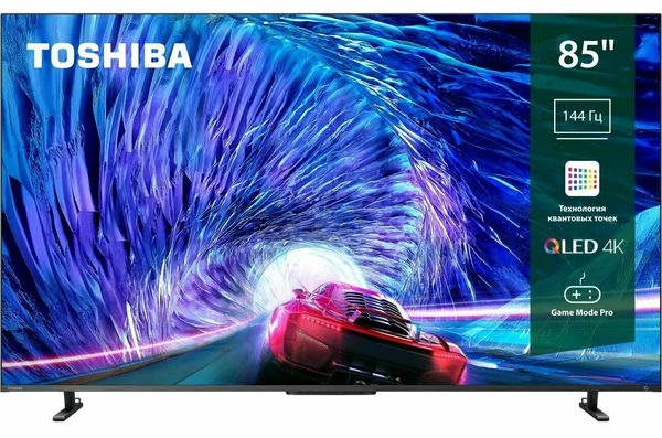 Телевизор Toshiba 85Z670ME, фото 2
