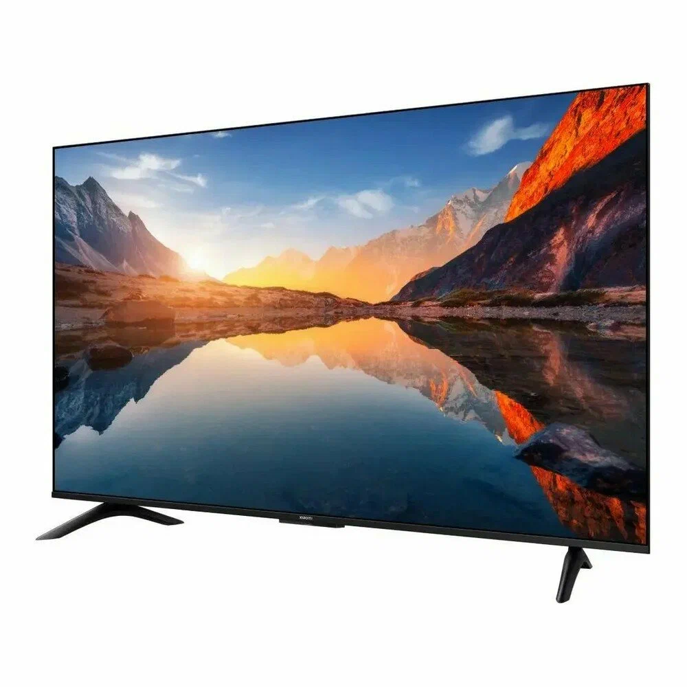 Телевизор Xiaomi A 32 2025, превью следующего фото