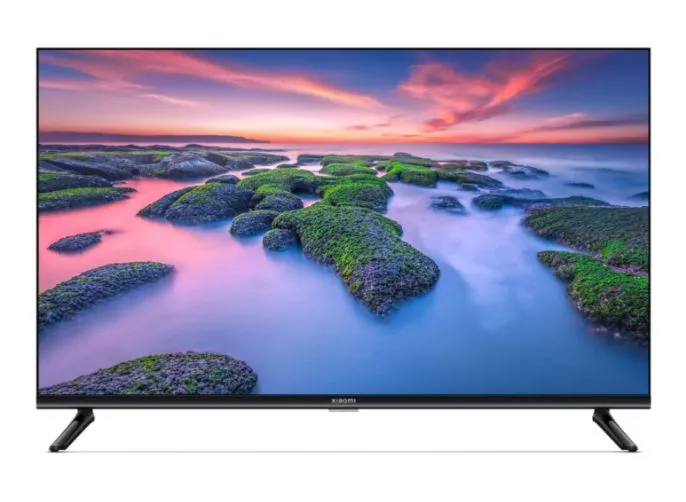 Телевизор Xiaomi Mi LED TV A2 43 FHD