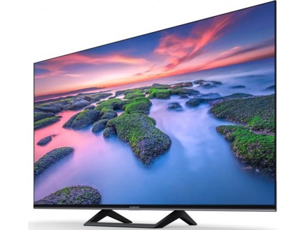 Телевизор Xiaomi Mi TV A2 55, превью предыдущего фото