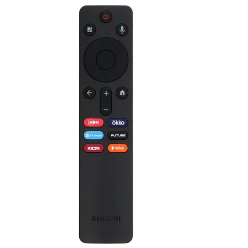 Телевизор Xiaomi TV A pro 32 2026 (L32MB-APRU), превью следующего фото