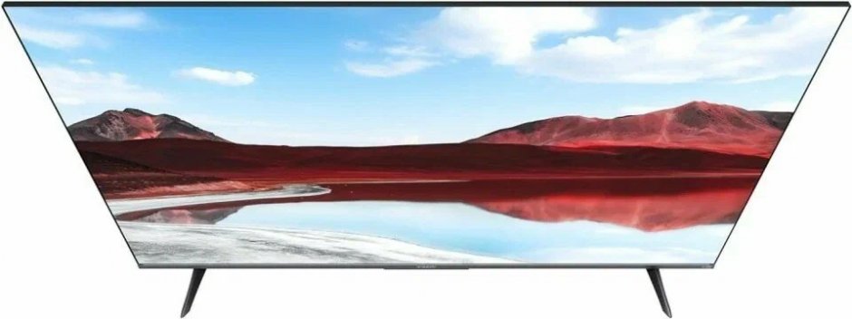 Телевизор Xiaomi TV A Pro 43 2025, фото 3