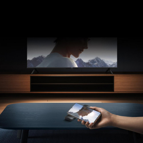 Телевизор Xiaomi TV A Pro 50 2025, фото 2