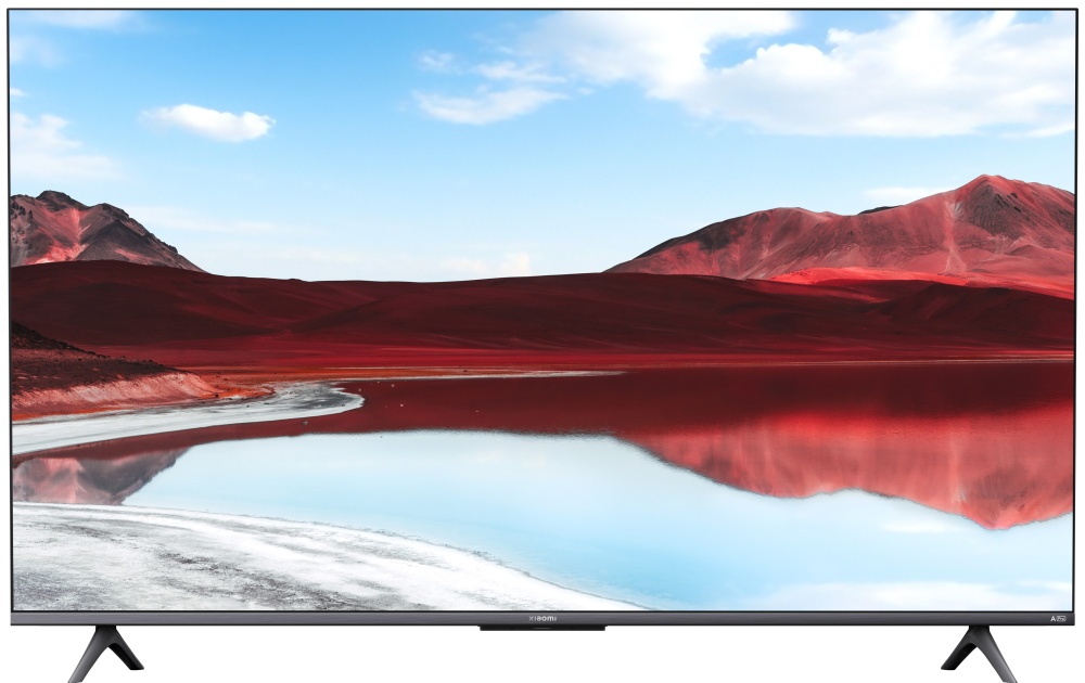 Телевизор Xiaomi TV A Pro 55 2025, превью следующего фото
