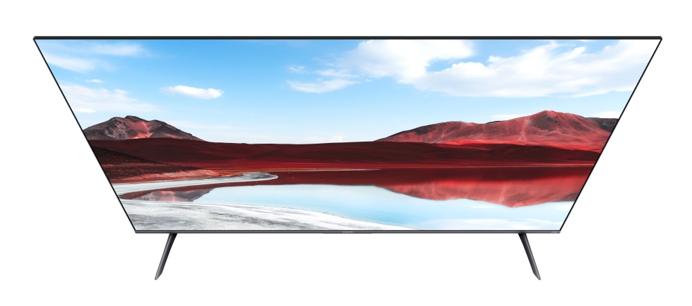 Телевизор Xiaomi TV A Pro 55 2025, фото 3