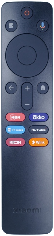 Телевизор Xiaomi TV A Pro 55 2025, превью предыдущего фото