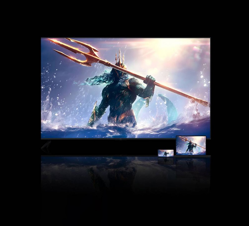 Телевизор Xiaomi TV MAX 100 2025, фото 5