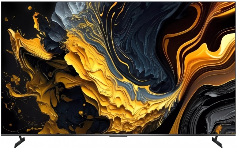 Телевизор Xiaomi TV MAX 85 2025, фото 2