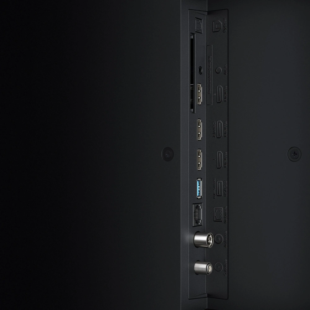 Телевизор Xiaomi TV S Mini LED 55 2026 (L55MC-SRU), фото 4