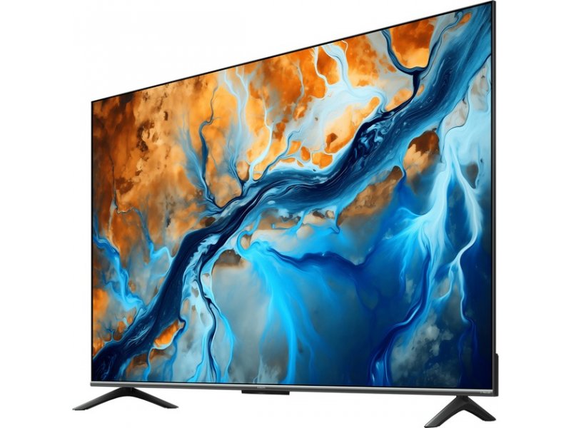 Телевизор Xiaomi TV S Mini LED 65 2025, превью следующего фото