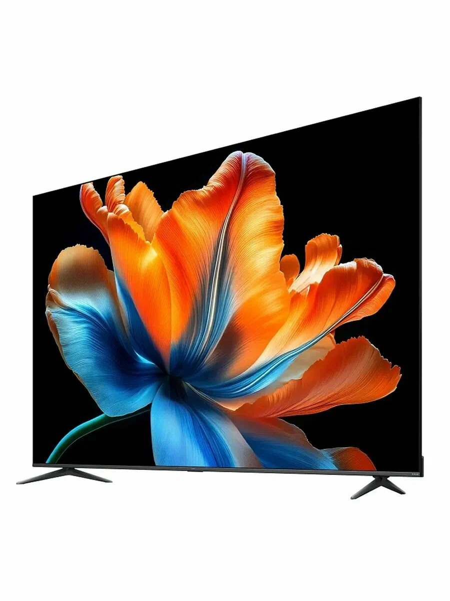 Телевизор Xiaomi TV S Mini LED 85 2026 (L85MC-SRU), фото 3
