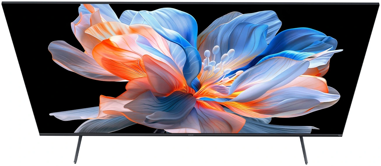 Телевизор Xiaomi TV X Mini LED 43 2026, фото 4