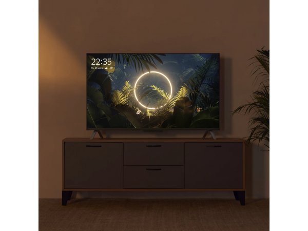 Телевизор Яндекс ТВ Станция с Алисой 50", фото 4