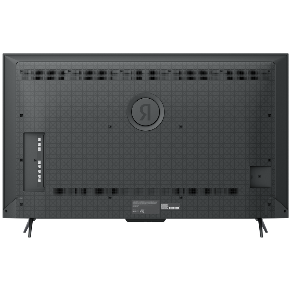 Телевизор Яндекс YNDX-00103B, превью следующего фото