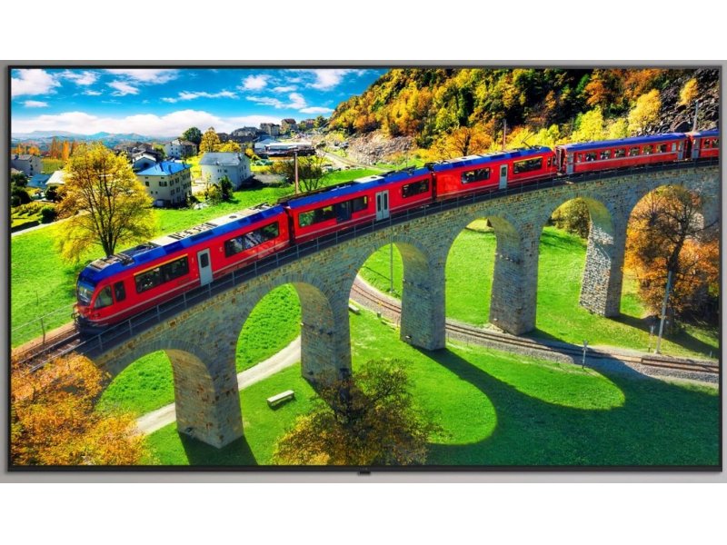 Телевизор LG 65MRGB86B6A.ARUG