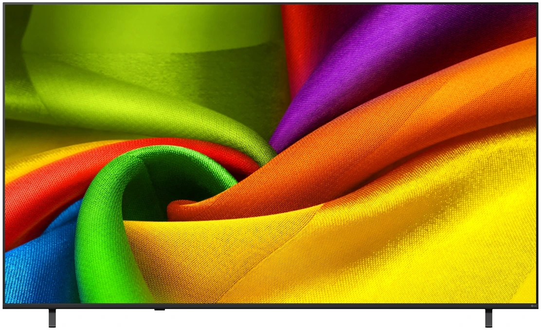 Телевизор LG 50NU850B