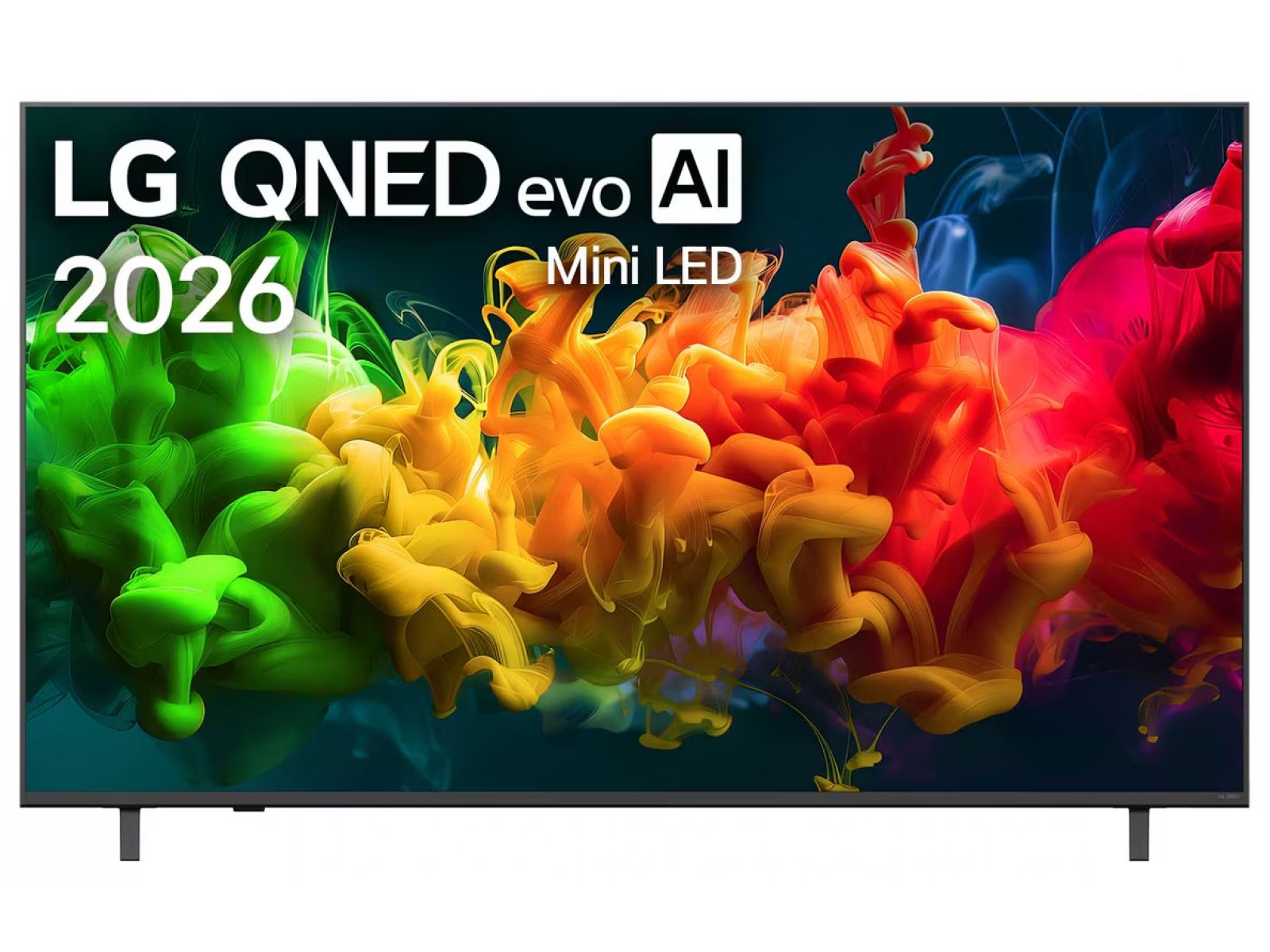 Телевизор LG 65QNED80B6B