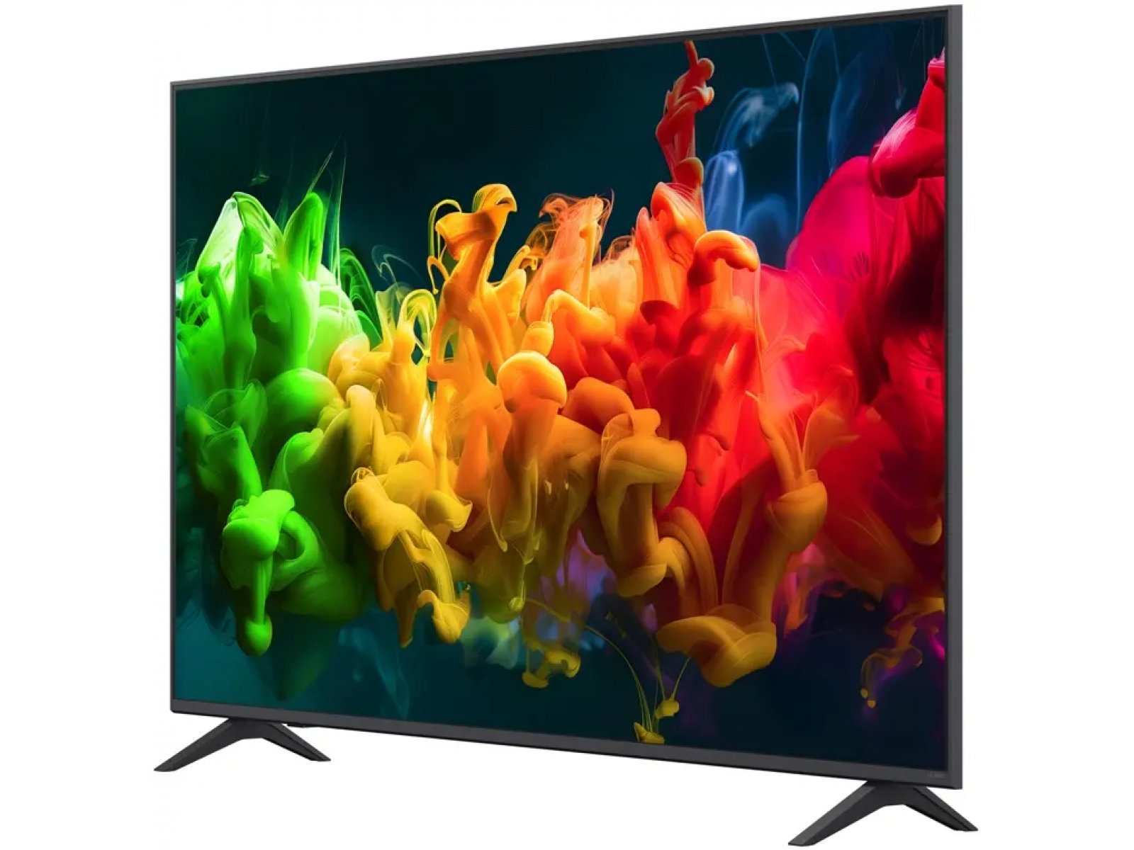 Телевизор LG 65QNED80B6B, фото 3