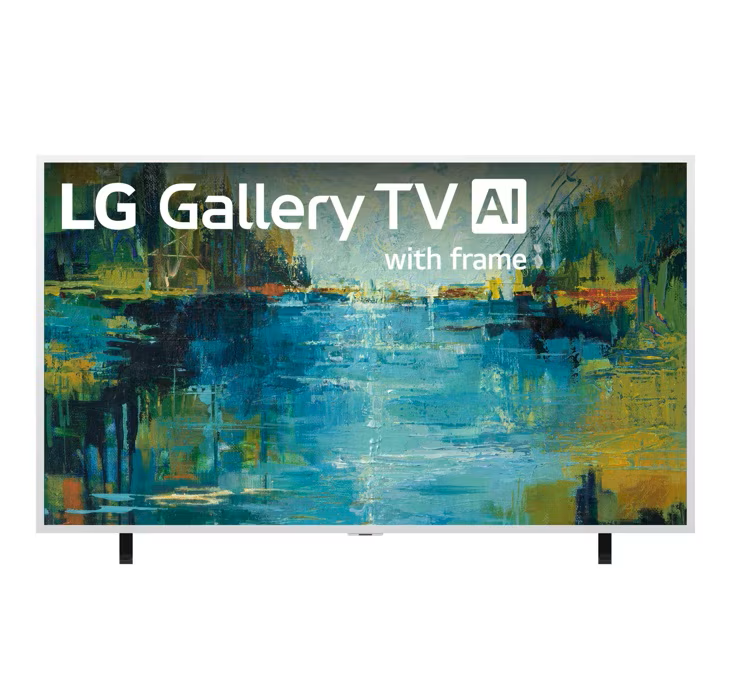Телевизор LG 55LX7B