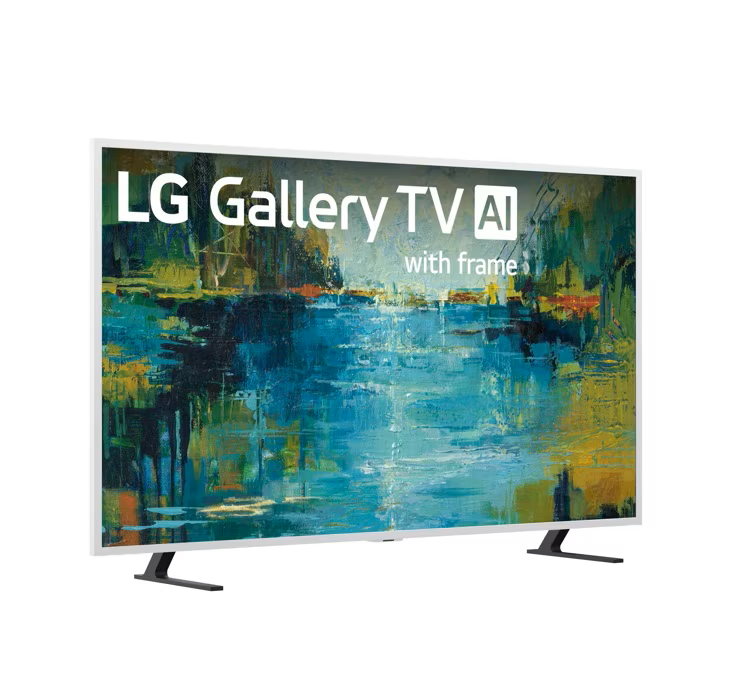 Телевизор LG 55LX7B, превью следующего фото