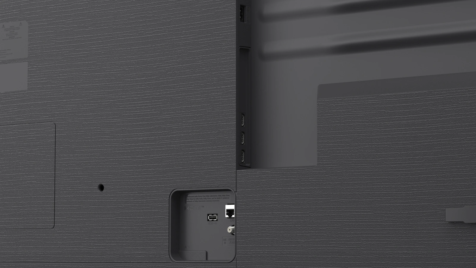 Телевизор LG 65NU850B, превью предыдущего фото
