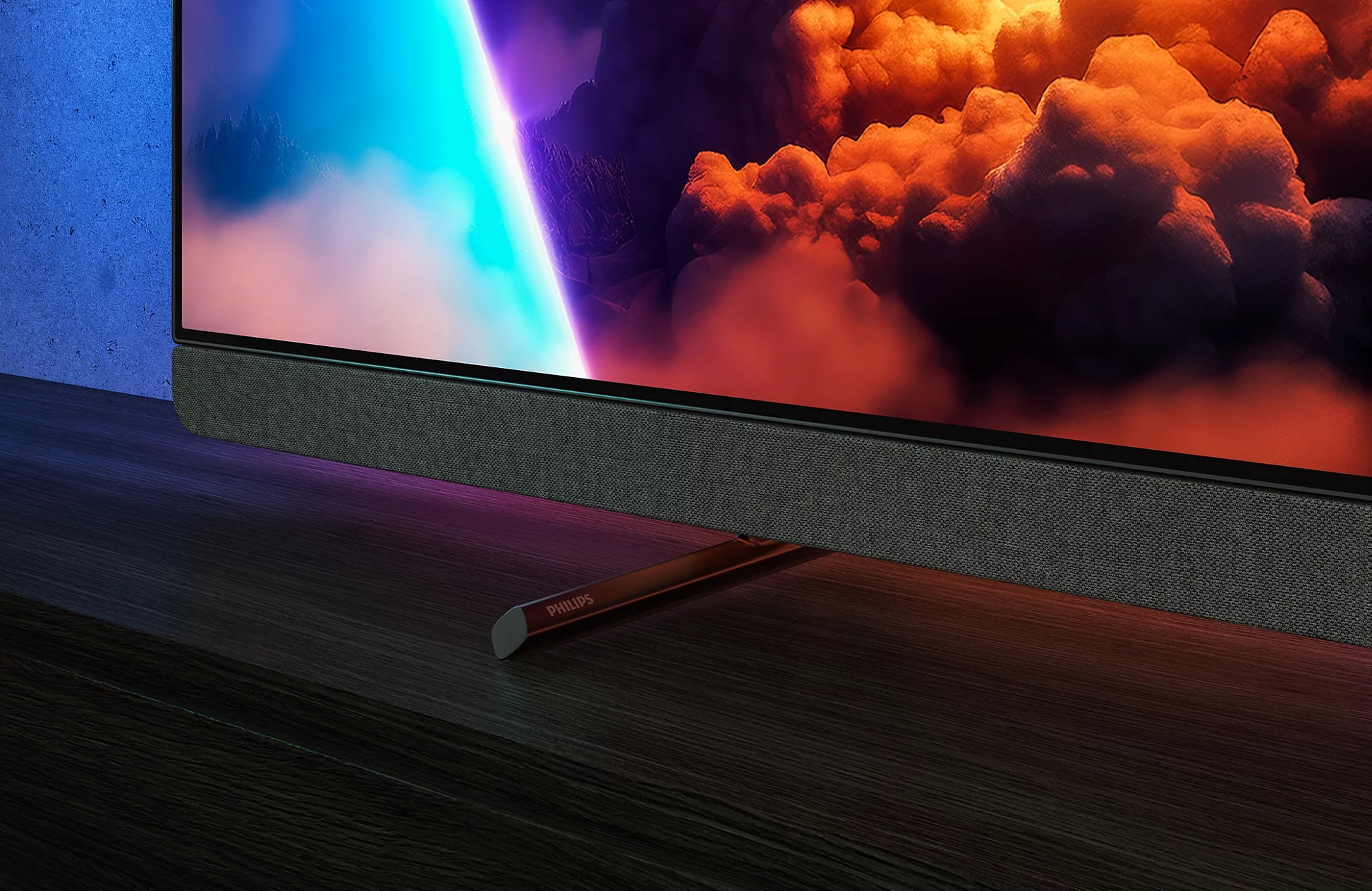 Телевизор PHILIPS 65OLED910, фото 3