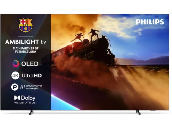 Телевизор Philips 65OLED770, превью следующего фото